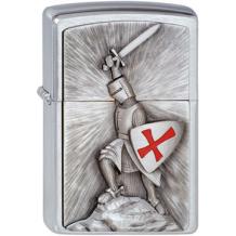 Zippo Ridders en Zwaarden